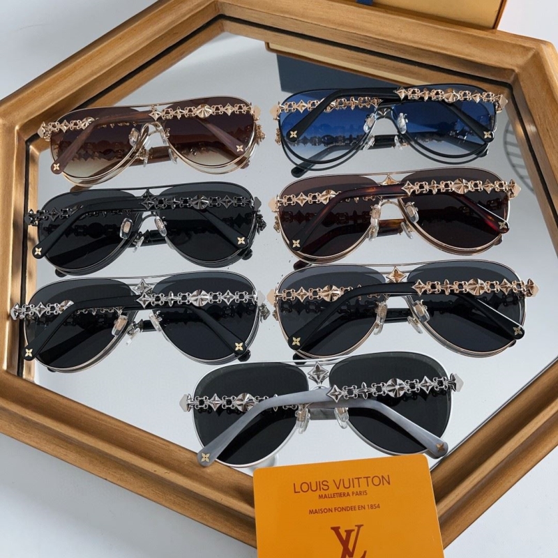 LV Sunglasses